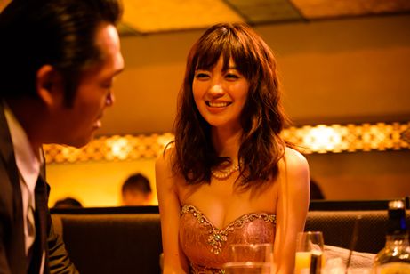 闇金ドッグス7 画像5