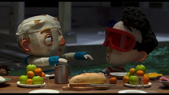 ぼくの名前はズッキーニ 画像6