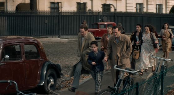 永遠のジャンゴ 画像8