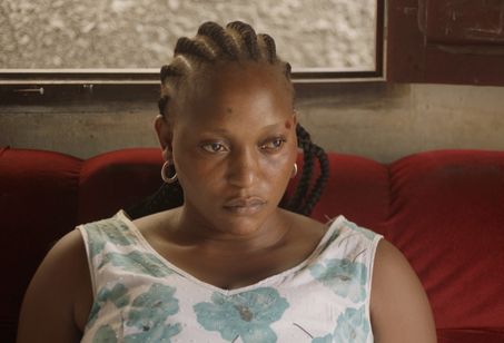 わたしは、幸福(フェリシテ) 画像3