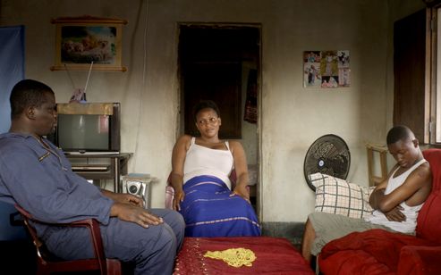 わたしは、幸福(フェリシテ) 画像5