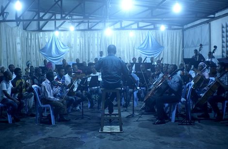 わたしは、幸福(フェリシテ) 画像6