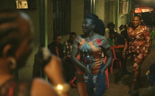 わたしは、幸福(フェリシテ) 画像7