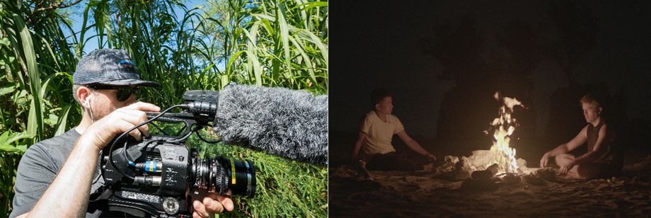 ＺＡＮ　ジュゴンが姿を見せるとき 画像5