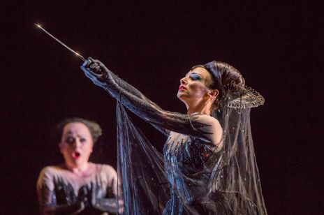 英国ロイヤル・オペラ・ハウス シネマシーズン 2017／18 ロイヤル・オペラ「魔笛」 画像2