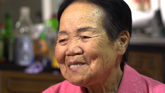 沈黙 立ち上がる慰安婦 画像2