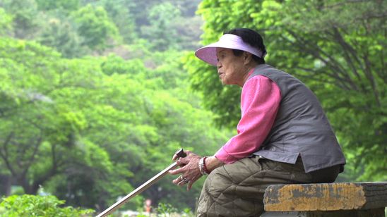 沈黙 立ち上がる慰安婦 画像3