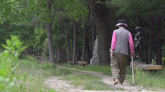 沈黙 立ち上がる慰安婦 画像4