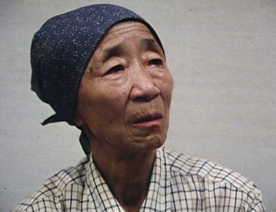 沈黙 立ち上がる慰安婦 画像8