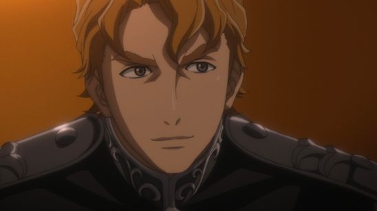 銀河英雄伝説 Die Neue These 星乱 第一章 画像7