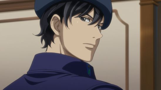 銀河英雄伝説 Die Neue These 星乱 第二章 画像2