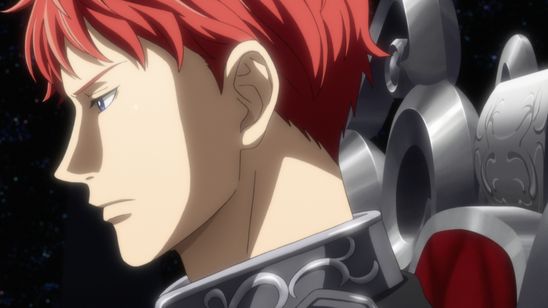 銀河英雄伝説 Die Neue These 星乱 第二章 画像3