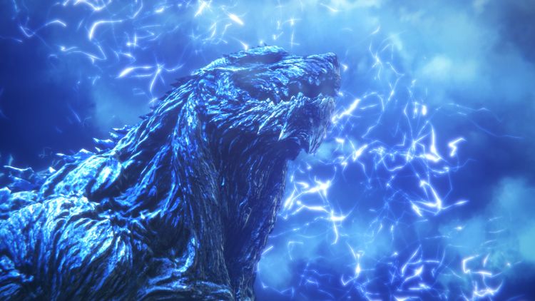 GODZILLA 決戦機動増殖都市 画像3