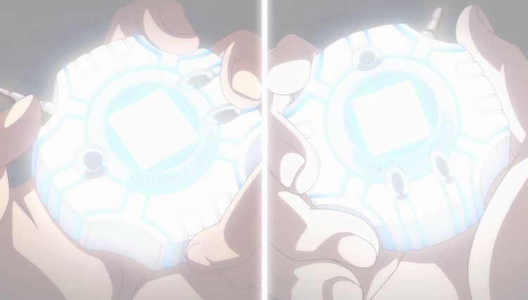 デジモンアドベンチャー tri. 第6章「ぼくらの未来」 画像5