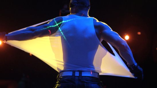 ラ・ベア マッチョに恋して 画像2