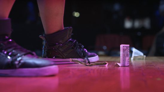 ラ・ベア マッチョに恋して 画像4