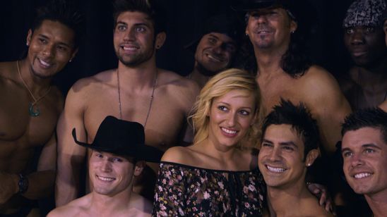 ラ・ベア マッチョに恋して 画像6