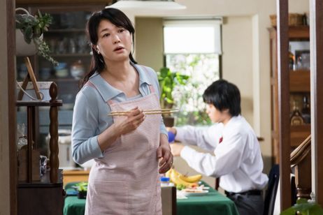妻よ薔薇のように 家族はつらいよIII 画像2