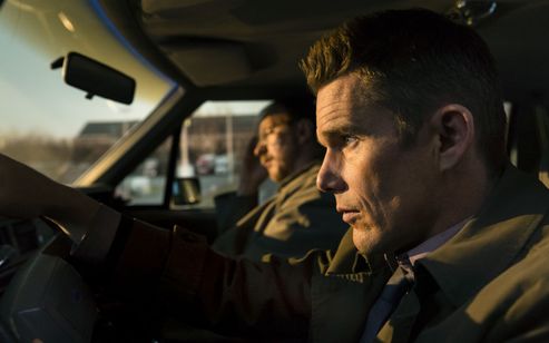 リグレッション 画像3