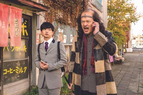 音量を上げろタコ！なに歌ってんのか全然わかんねぇんだよ！！ 画像6