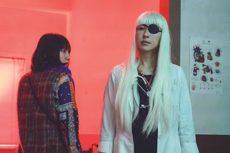 音量を上げろタコ！なに歌ってんのか全然わかんねぇんだよ！！ 画像7