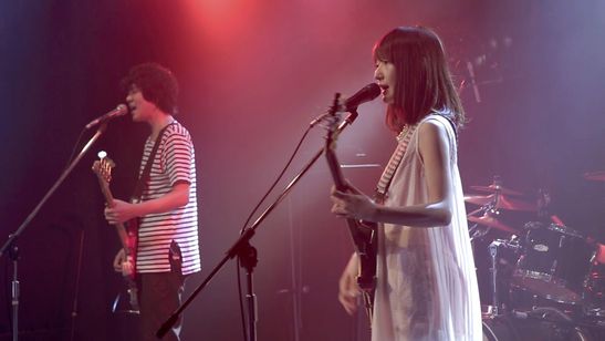 なっちゃんはまだ新宿 画像3