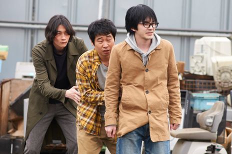 チェリーボーイズ 画像2