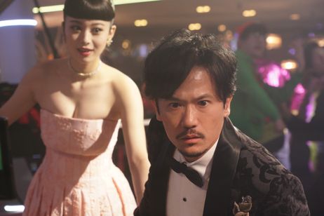 クソ野郎と美しき世界 画像2