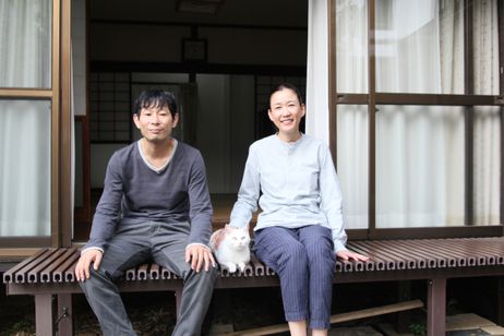 愛しのノラ 幸せのめぐり逢い 画像3