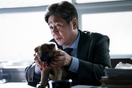ザ・メイヤー 特別市民 画像5