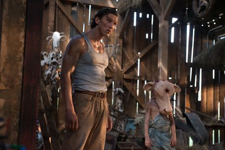 レザーフェイス―悪魔のいけにえ 画像3