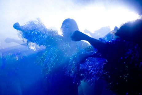 ナチュラルウーマン(2017) 画像7