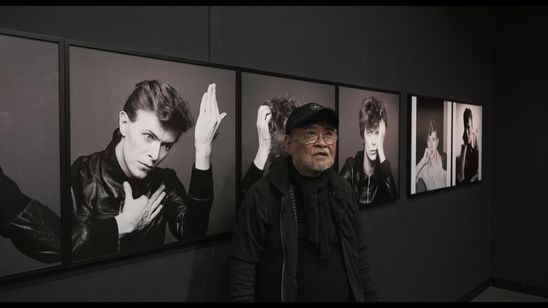 SUKITA 刻まれたアーティストたちの一瞬 画像5