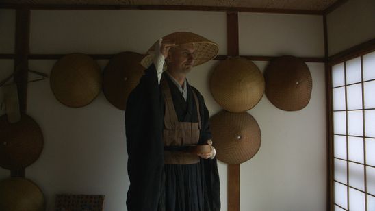 ZEN FOR NOTHING 何でもない禅 画像2