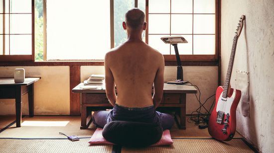 ZEN FOR NOTHING 何でもない禅 画像4