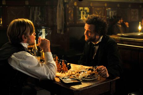 マルクス・エンゲルス 画像2