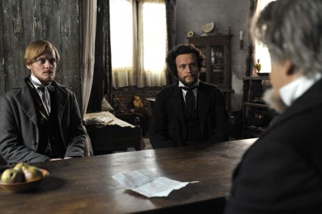 マルクス・エンゲルス 画像4