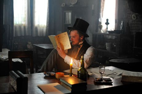 マルクス・エンゲルス 画像8