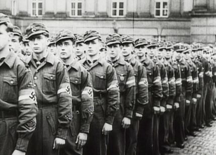 ゲッベルスと私 画像4