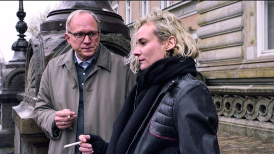 女は二度決断する 画像5