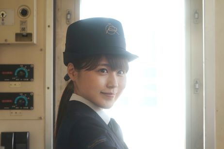 かぞくいろ―RAILWAYS わたしたちの出発― 画像2