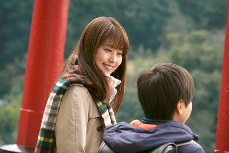 かぞくいろ―RAILWAYS わたしたちの出発― 画像5