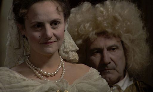 ルイ14世の死 画像5