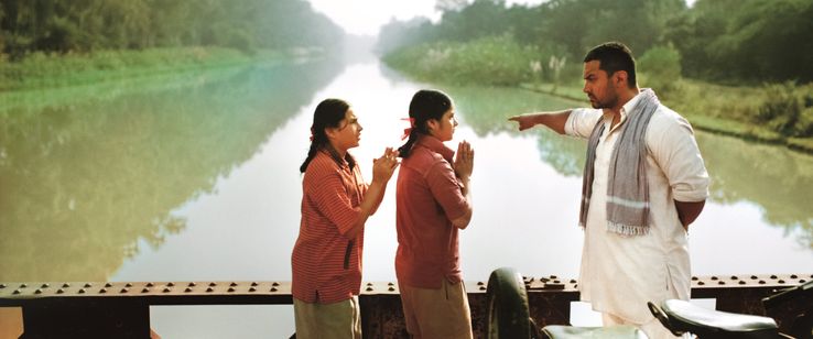 ダンガル きっと、つよくなる 画像2