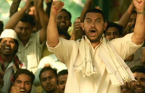 ダンガル きっと、つよくなる 画像4