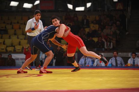 ダンガル きっと、つよくなる 画像5