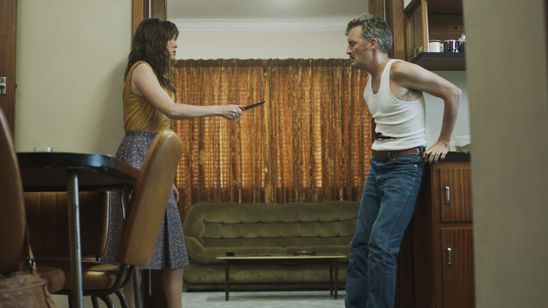 アニマルズ 愛のケダモノ 画像5