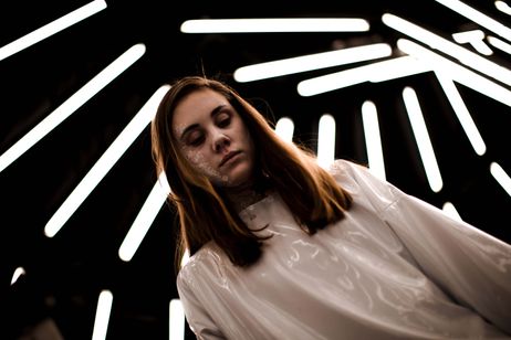 スキン・コレクター 画像5