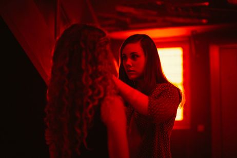 スキン・コレクター 画像8