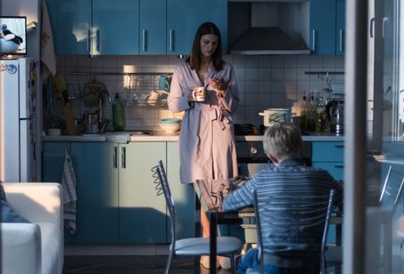 ラブレス 画像2